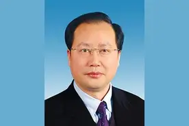 湖南省人民政府领导班子最新分工图片