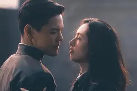 热搜第一！向佐、郭碧婷主演《门前宝地》官宣定档，夫妻婚后首次合作图片