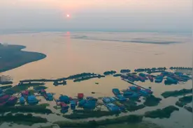 常州金坛：向“美”而生，城乡蝶变图片