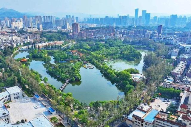 清凉旅居、火把节狂欢……这个夏天，就来云南避暑，美美吃菌~