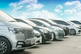 除夕，上海新一轮加力支持汽车以旧换新政策定了图片