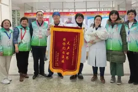 无声世界，因你们而温暖图片