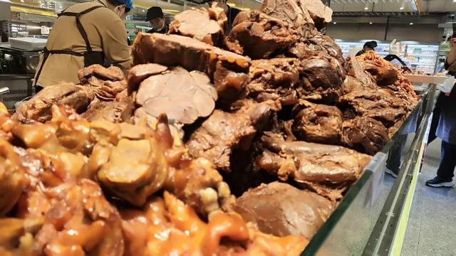 正定北国超市12.25盛装开业！图文揭秘逛吃攻略，附免费福利