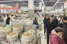 维护“药都”招牌，清除“假中药材”害群之马 | 新京报快评图片