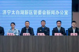 太白湖新区2000米樱花大道蓄势绽放  邀您共赏粉色的春天图片