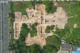 文化中国行｜2024年，江苏运河沿线考古发现了什么图片