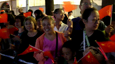 “周同学”要来奉贤啦！本周六花车巡游观看指南请收藏