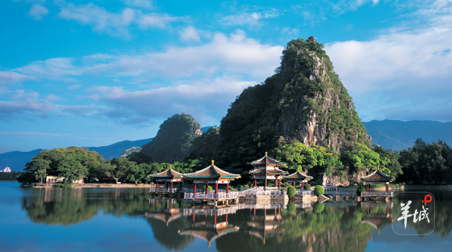 乘上湾区“大号地铁”，快进慢游“叹”世界