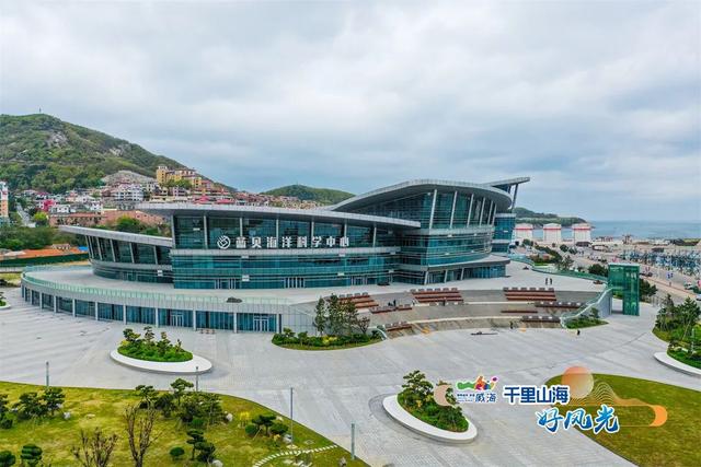 好客山东美食争霸赛 | 图览山海“饺”好运！