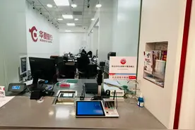 第三代社保卡集中换发启动，华夏银行北京分行一站式服务亮点多图片