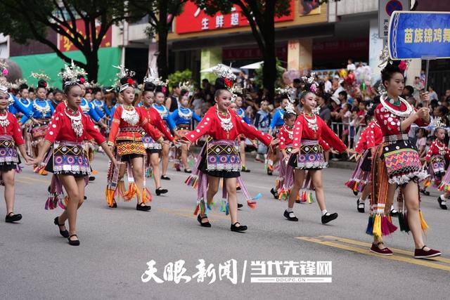 【景区联动进行时】联动生“化”全域成景 ——黔东南景区联动的质变密码