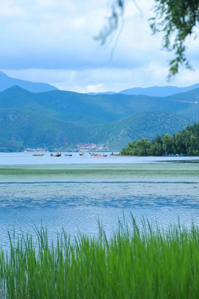 【五彩凉山•夏季清凉】人这一辈子，一定要去一次最“火”的节日！