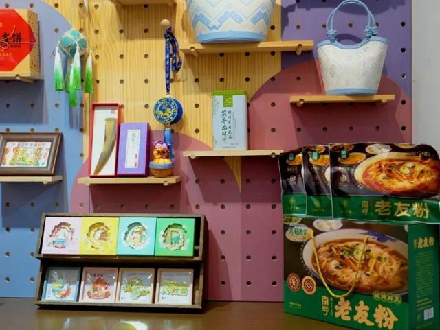 你来南宁看张韶涵演唱会了吗？南宁文旅又又又来发福利了→