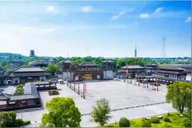 咸宁多个景区免票，优惠！图片