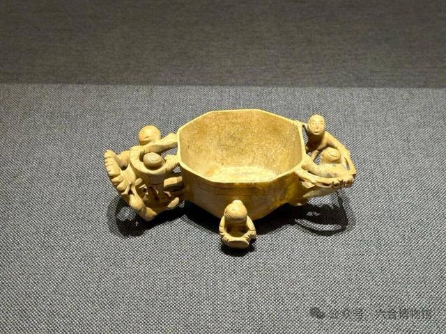 南京的博物馆有看头｜来这家新开的博物馆感受满满含“金”量