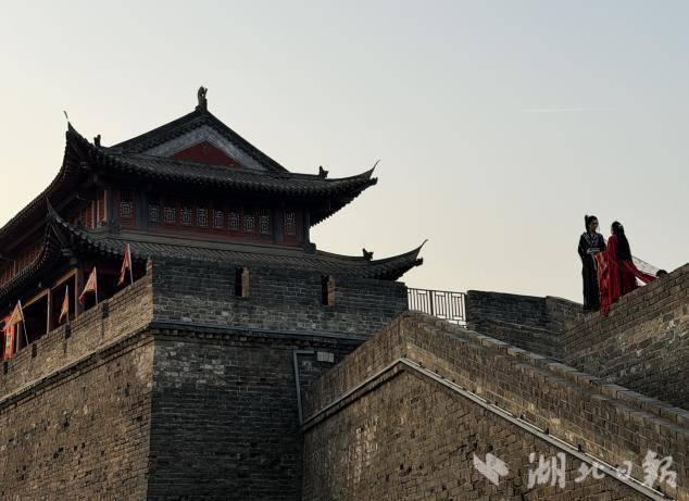 人气顶流！杏运西城citywalk攻略来了！