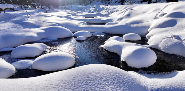 老里克粉雪嘉年华！学生免票，延边人78元双区，速约！