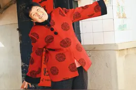 俺村俺家年味浓|收藏一份我和姥姥的独家回忆图片