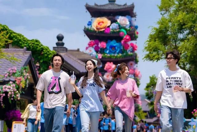 福利再加码！我要去无锡看苏超了！