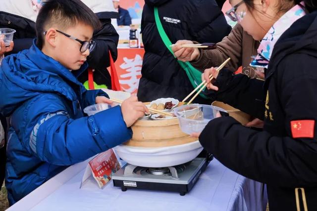盐城春节活动第一波上新！
