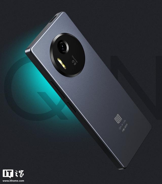 多亲 F25 手机发布：触屏 + 按键双模式，首发价 899 元