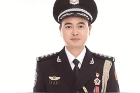 徐星亮：奔跑在寻亲路上的法医图片