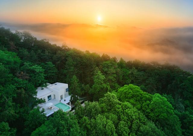 木兰乡打造百万游客“滨湖度假区”，7000余乡邻变身“新旅人”