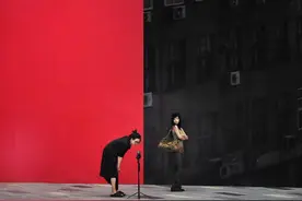 【钱眼2024】镜里镜外图片