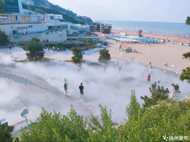 双城CP | 以城之名，共赴山海之约
