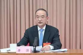 三省区省级党委书记调整 两人跨省晋升图片