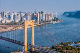 晋级中部非省会第一城，宜昌凭什么图片