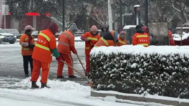 快，晒出你手机里2026年的第一场雪！
