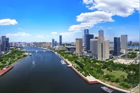 滨海新区2024年民心工程交出靓丽答卷图片