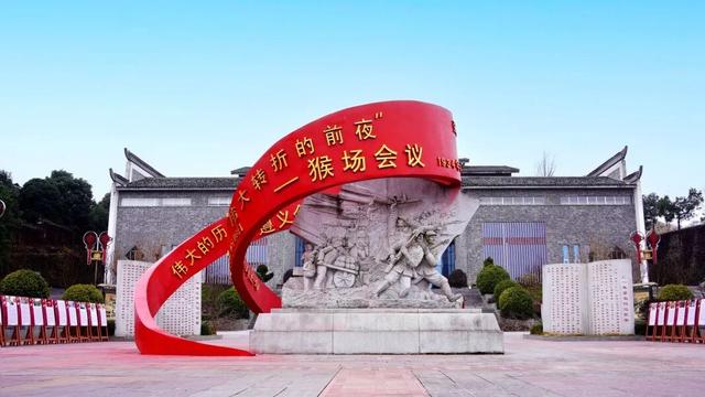 藏在瓮安的时空秘境！
