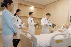 贵黔医院青年医师张善稳：下足“心血” 守护健康图片