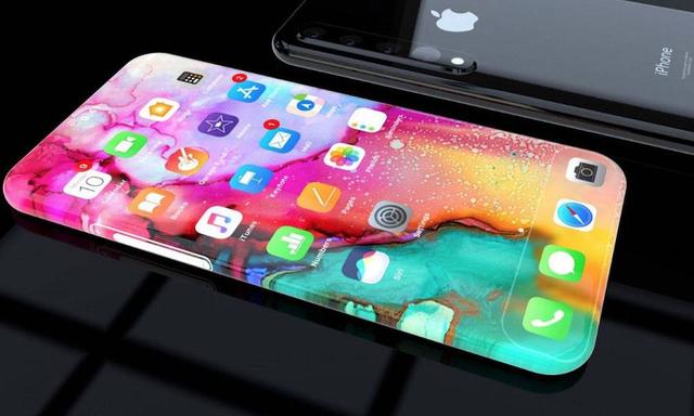 四个「小年」过去，iPhone 总算迎来连续三个「大年」