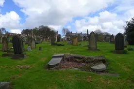 北洋水师的英国墓地背后——中国海军与纽卡斯尔的殊缘图片