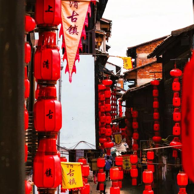 来了来了！龙虎山景点朋友圈第二季，比上一季更会“发”了！