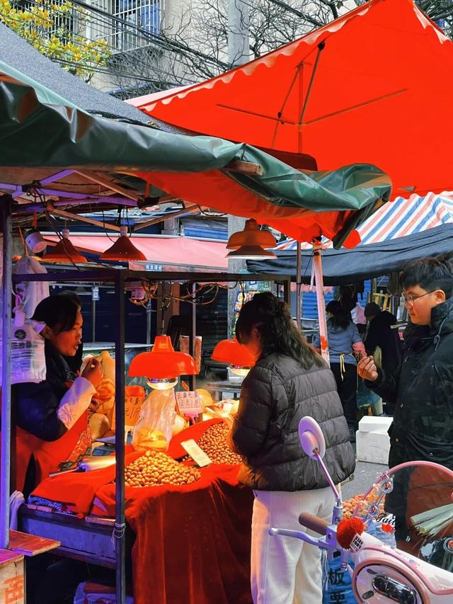 Market Walk，遇见“烟火”贵阳