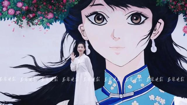 免费开放！玉林新增一处文化地标，你打卡了吗？
