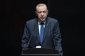 土耳其总统：以色列必须为破坏加沙地带承担全部责任图片