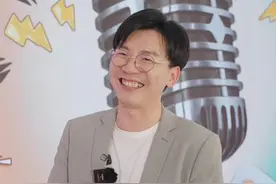 当“奇葩说”陈铭遇上“言之有理”开放麦，听听他怎么说图片