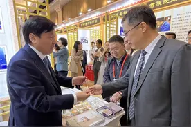 非遗中国年 ｜ “针”有一套！揭秘“四川唐门”这项中医绝艺图片