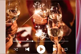 学术的风吹到酒吧，年轻人流行这么喝？图片