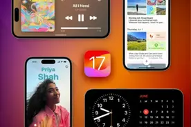 iOS 17即将迎来推送 一文看懂新系统都有哪些新升级图片