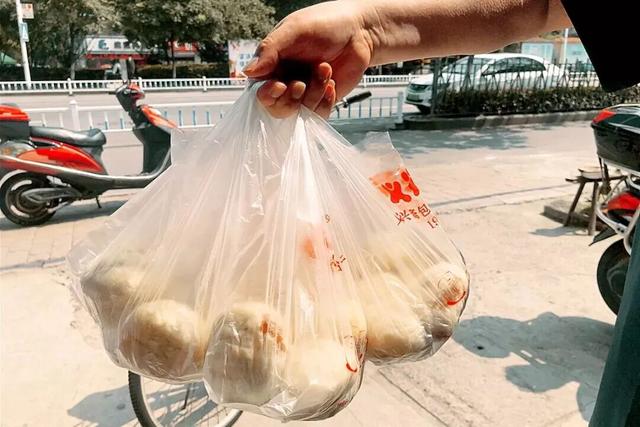 上马墩：好胖人的一条街