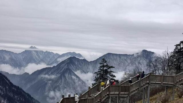 小创意撬动大流量，西岭雪山的文创奖牌出圈密码