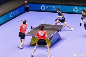 听·见｜马龙再出征！抵得过岁月漫长的是什么？图片