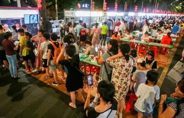 攻略来了！不止音乐节，还能这么玩……