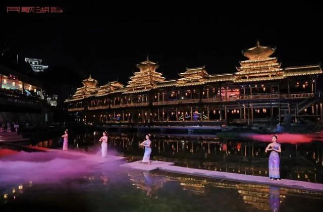 跟着赛事去旅行 | 邕城“骑”遇记！在南宁这些骑行线路里，藏着最美的秋天